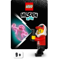 Hidden Side