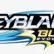 Beyblade