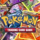 Cartas Pokémon e outras