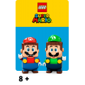 Super Mario