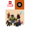 Super Heroes