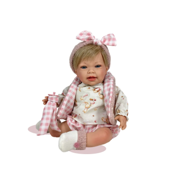 Boneca Susi de 45cm - 6710 - ONIL