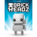 Brick Headz 