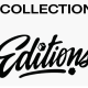 Collection Editions