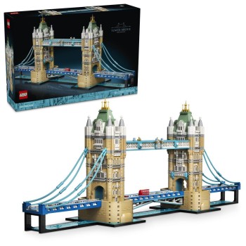 LEGO Architecture - 21067 - Ponte Londres