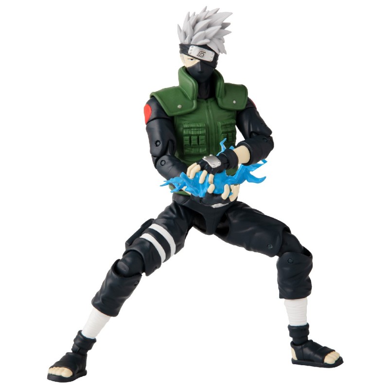 Naruto Hatake Kakashi - 36903 - Bandai