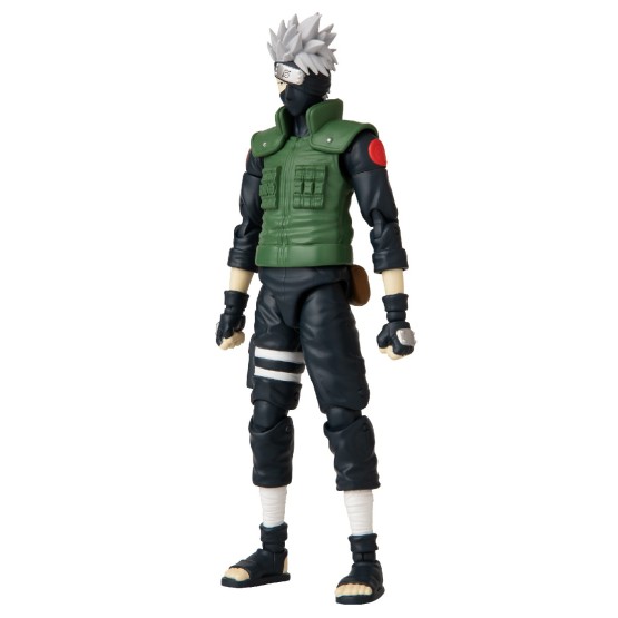 Naruto Hatake Kakashi - 36903 - Bandai