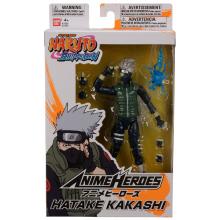 Naruto Hatake Kakashi - 36903 - Bandai