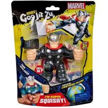 Goo Jit Zu, Avengers Thor - 41202