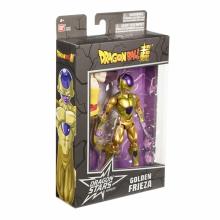 Dragon Ball, Golden Frieza de 15cm - 35993 - Bandai