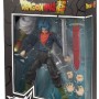 Dragon Ball, Future Trunks de 15cm - 35997 - Bandai