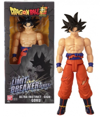 Dragon Ball - Goku 28cm 36749 Bandai