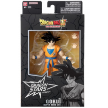 Dragon Ball  40720 Goku 15cm Bandai