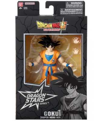 Dragon Ball  40720 Goku 15cm Bandai