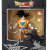 Dragon Ball  40720 Goku 15cm Bandai
