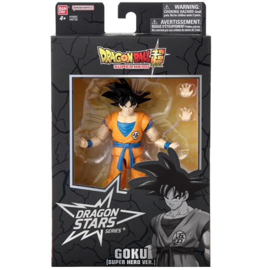 Dragon Ball  40720 Goku 15cm Bandai