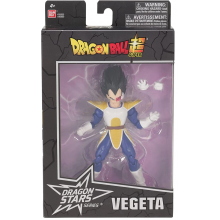 Dragon Ball  36860 Vegeta 15cm Bandai