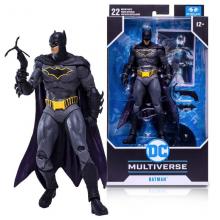 Batman de 18 cm, DC Multiverse - 15218