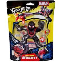 Goo Jit Zu, Miles Morales Marvel - 41201