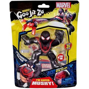 Goo Jit Zu, Miles Morales Marvel - 41201