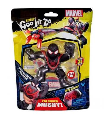 Goo Jit Zu, Miles Morales Marvel - 41201