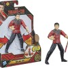 Marvel, Shang-Chi And The Legend Of The Ten Rings - F0960 - HASBRO