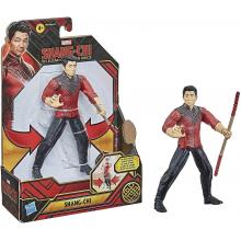 Marvel, Shang-Chi And The Legend Of The Ten Rings - F0960 - HASBRO
