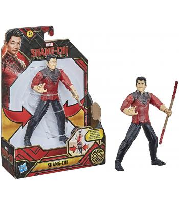 Marvel, Shang-Chi And The Legend Of The Ten Rings - F0960 - HASBRO