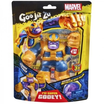 Goo Jit Zu, Thanos - 41203