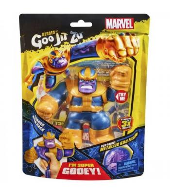 Goo Jit Zu, Thanos - 41203