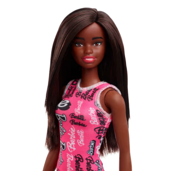 Barbie Chic - HRH08 - MATTEL