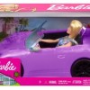 Descapotável Barbie  - HBY29 - MATTEL