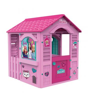 Casa Barbie - 89609 - CHICOS