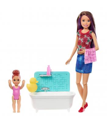 Barbie Babysitter FXH05 - Mattel
