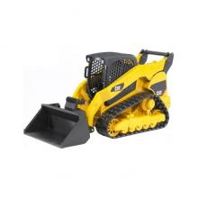 Bruder Carregadora multi-terreno Caterpillar - 02136