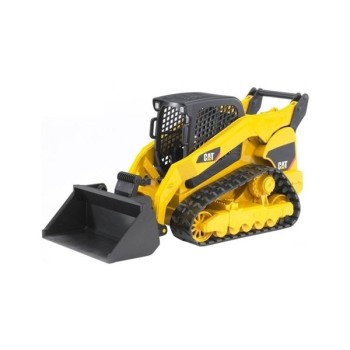 Bruder Carregadora multi-terreno Caterpillar - 02136