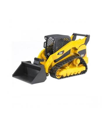 Bruder Carregadora multi-terreno Caterpillar - 02136