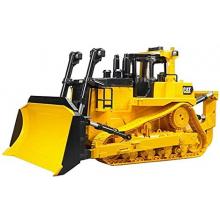 Bruder Bulldozer Caterpillar - 02452