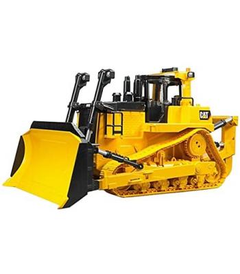 Bruder Bulldozer Caterpillar - 02452