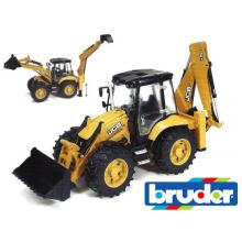 Bruder Retroescavadora JCB 5CX - 2454