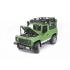 Bruder Land Rover Defender Florestal - 2587