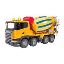 Bruder - Betoneira SCANIA - 3554