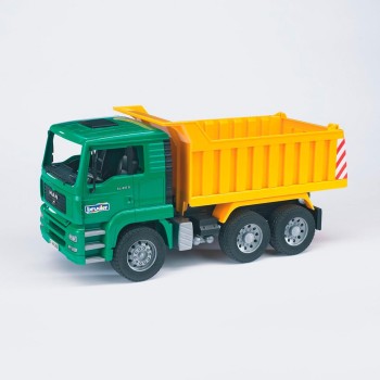 Bruder Camião Man - 02765 