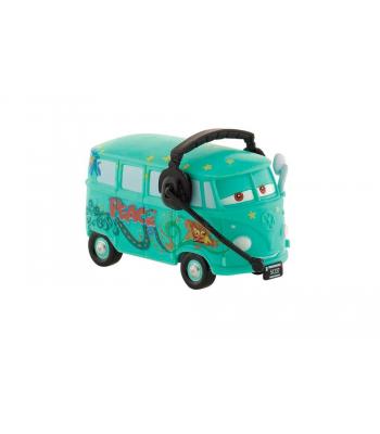 Figura Fillmore Cars Disney PVC