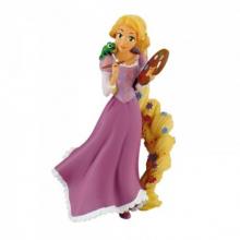 Figura Rapunzel 10cm PVC - 12424