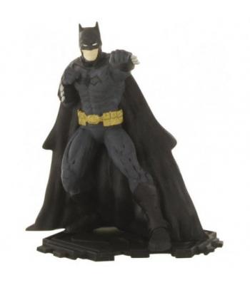 Figura Batman 9cm PVC - Comansi