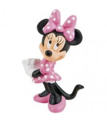 Minnie figura de 7cm - 15349 