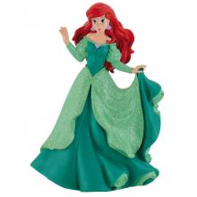 Figura Ariel 10cm PVC