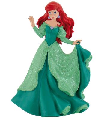 Figura Ariel 10cm PVC