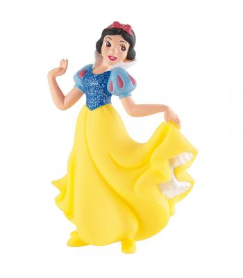 Figura Branca de Neve 9cm PVC